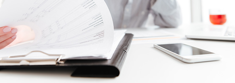 Kto ponosi odpowiedzialność za błędy księgowej?